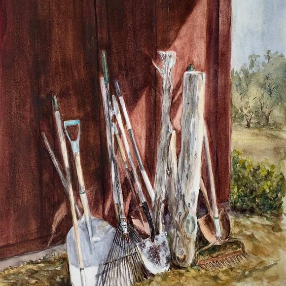 Meet your Posher, Beth - Picture 1 of 1